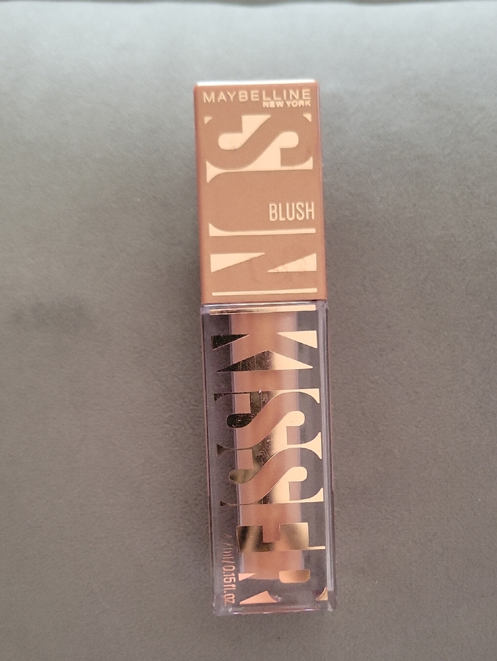 Maybelline blush